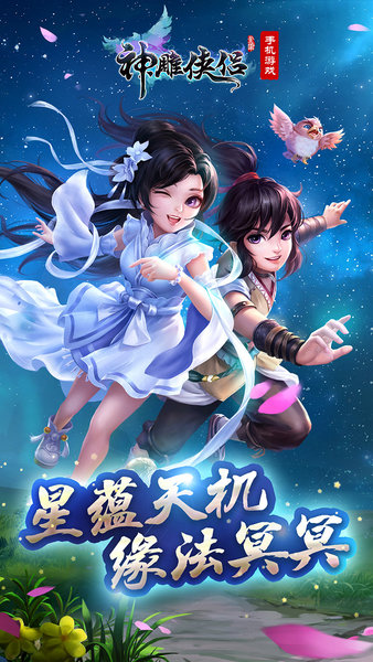 神雕侠侣单机无限元宝版 游戏截图